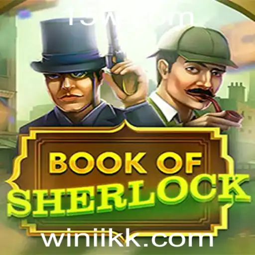 Descubra o Fascinante Mundo do BookOfSherlock