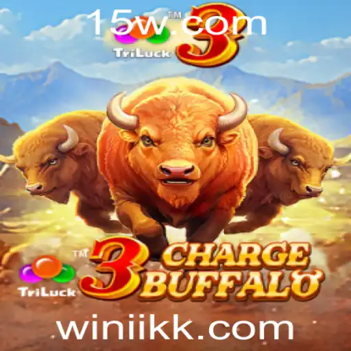 Desbravando o Mundo de '3ChargeBuffalo': Um Jogo de Estratégia e Aventura