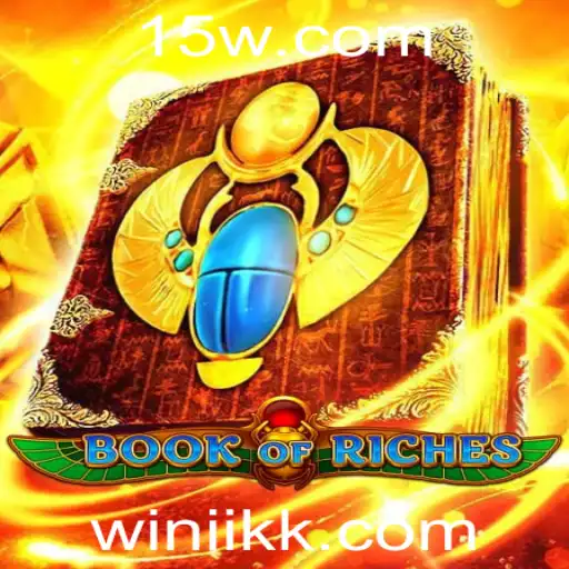 Explorando o Mundo de BookofRiches: Uma Jornada Fascinante
