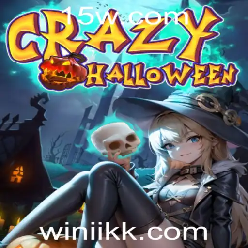 CrazyHalloween: Um Mergulho na Diversão Sinistra