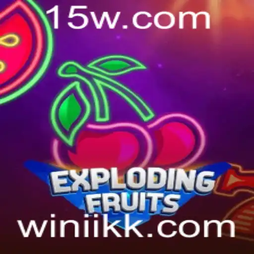 ExplodingFruits: Aventura e Estratégia no Mundo das Frutas Explosivas