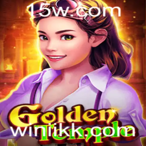 GoldenTemple: Aventure-se no Enigmático Mundo de Mistérios e Tesouros