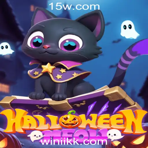 Descubra HalloweenMeow: O Jogo de Gatos e Travessuras