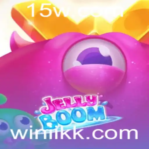 JellyBoom: Um Mergulho Divertido no Mundo das Gelatinas