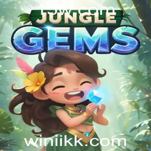 Explorando o Mundo de JungleGems: Desvendando os Mistérios do Jogo