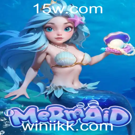 Mermaid: Um Mergulho Fascinante no Mundo Subaquático dos Jogos