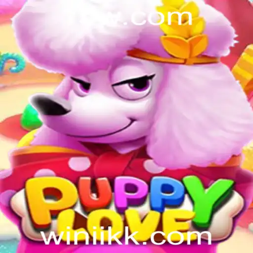 Descubra o Mundo Encantador de PuppyLove: Um Jogo de Estratégia e Aventura