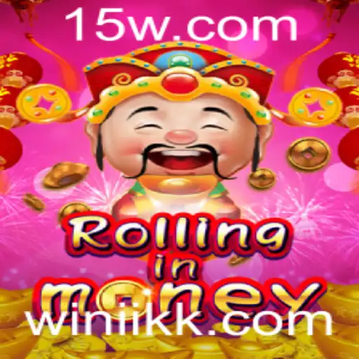RollingInMoney: Descubra o Jogo que Está Conquistando o Mundo