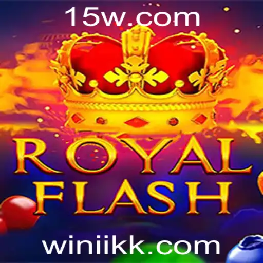 RoyalFlash: A Nova Sensação do Mundo dos Games