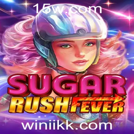 Explorando o Mundo de SugarRushFever: Um Jogo Aventureiro e Doce