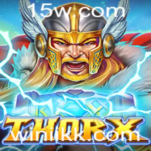 ThorX: A Revolução dos Jogos de Estratégia