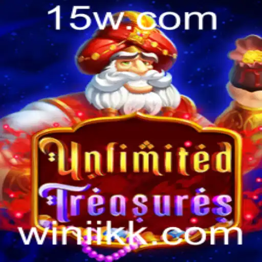 Explorando UnlimitedTreasures: Uma Aventura de Tesouros e Estratégia