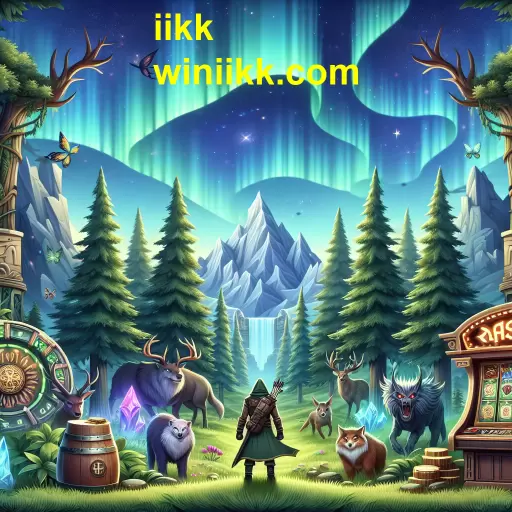 A Ascensão dos Jogos de Aventura: Uma Viagem Envolvente