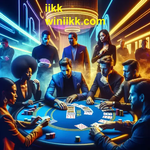 A Magia dos Jogos de Cartas: Estratégia e Diversão em Cada Mão