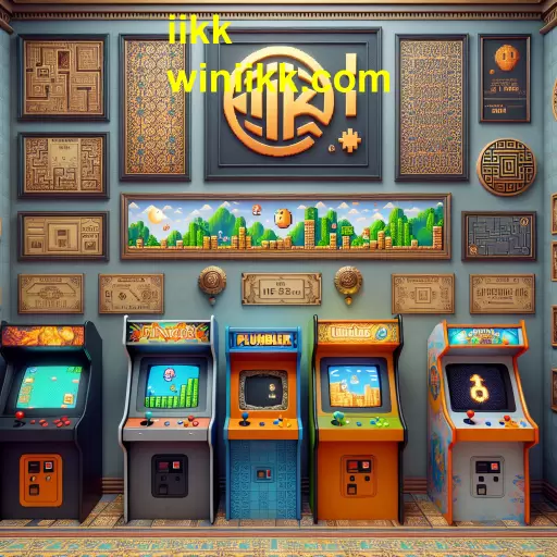 A Importância dos Jogos Clássicos no Cenário Gamer Atual