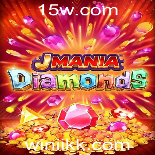 Descubra o Mundo de JManiaDiamonds: A Novidade dos Games