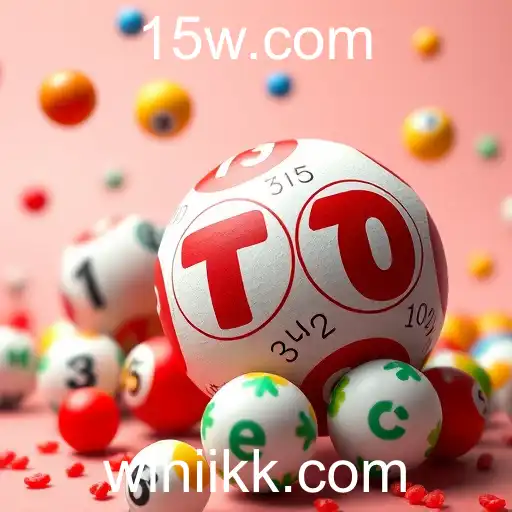 A Fascinante Jornada dos Jogos de Loteria