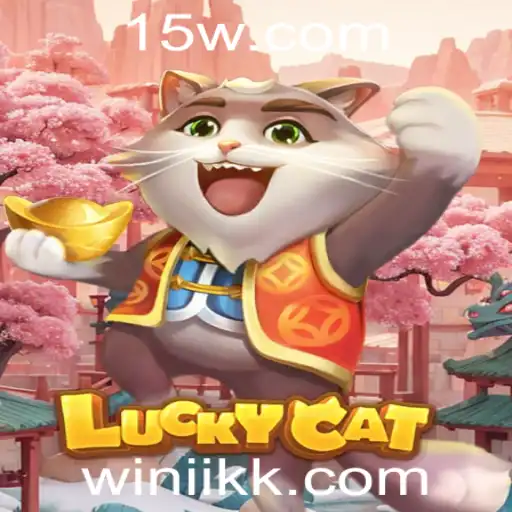Descubra o Fascinante Mundo de LuckyCat: O Jogo de Estratégia e Sorte