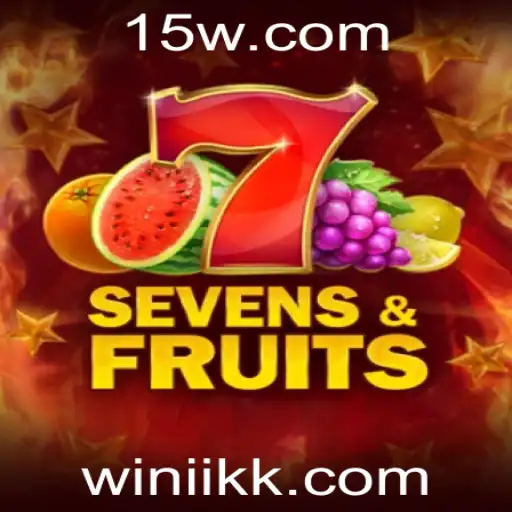 SevensFruits: Uma Aventura de Frutas e Estratégia