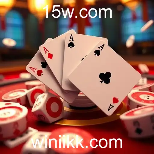 Entendendo o Sic Bo: Um Jogo de Azar Chinesa