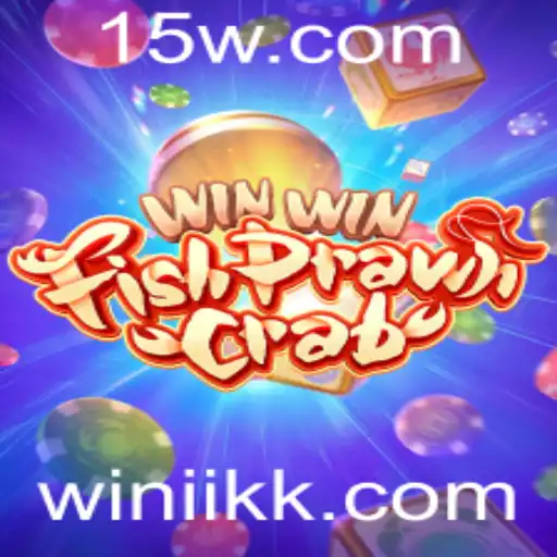 WinWinFishPrawnCrab: Um Jogo Empolgante e Estratégico para Todas as Idades